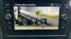 Volkswagen Golf 99kW e-Golf 35kWh 5dr Auto Electric Hatchback